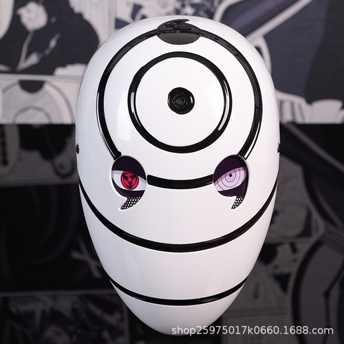 Naruto led glowing - naruto-led,