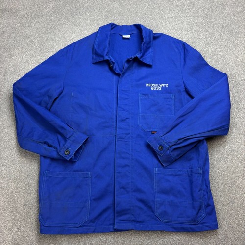 Veste française adulte grande