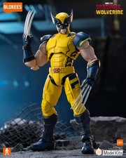 Blokees Marvel Deadpool &