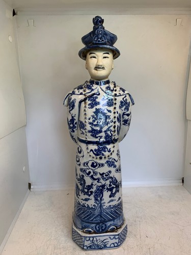 Ancienne posture chinoise - ancienne,