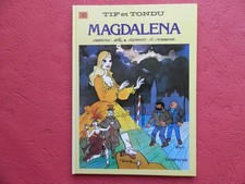 TIF ET TONDU PAR WILL : TOME
