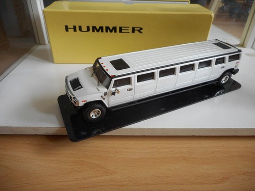 Modelk hummer limousine - modelk,