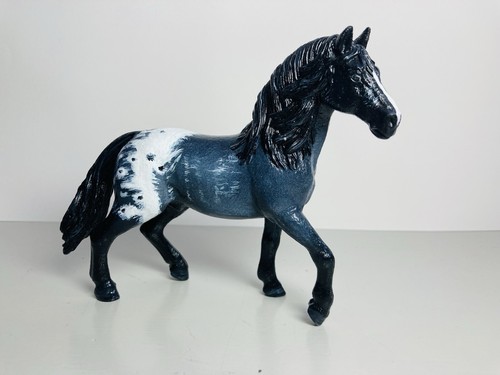 Custom repaint schleich 2016 - custom, repaint: