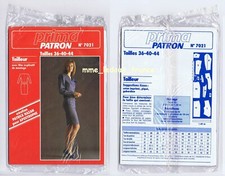 Patron Prima 7021 Vintage