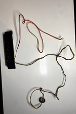 Bouton (TV Tucson : TNT 3208