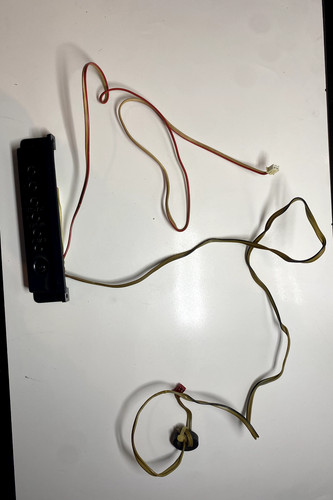 Bouton tucson tnt - bouton,