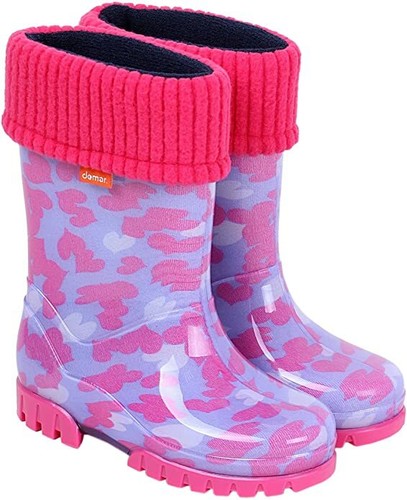 Bottes neige pluie pour - de,