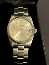 Tudor 74000 Oyster Prince Date