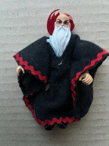 Figurine vintage - ad&d,