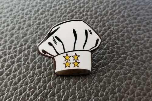 Story arc pins - arc, #6—
