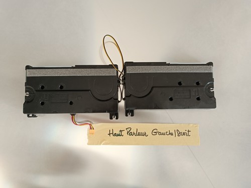 Haut parleur samsung incurvé - parleur,