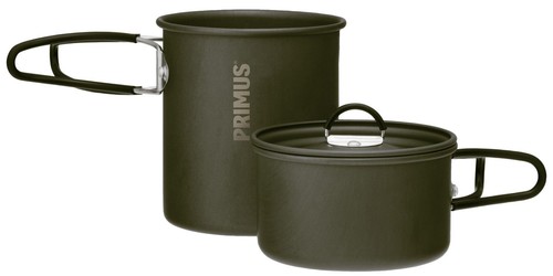 Primus easy cook mini kit - mini,