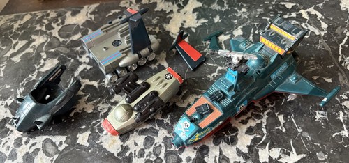Lot atlantis albator - lot,