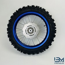 Roue arrière 85 YZ 2021 2022