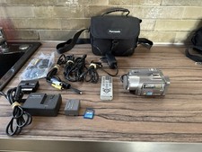 Caméscope Mini DV Panasonic