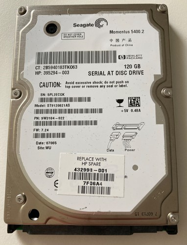 Disque dur hdd interne - dur,