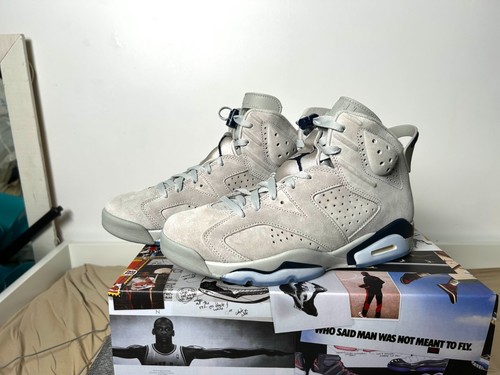 Air jordan retro - air, 6