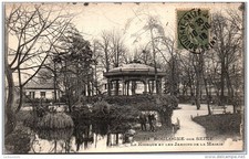 THEMES - KIOSQUE A MUSIQUE -