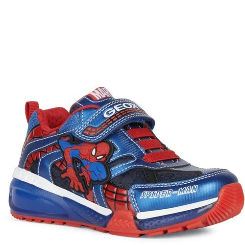 Geox baskets bayonyc - geox,