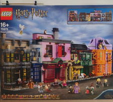 LEGO 75978 Harry Potter Diagon