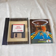 PLANETE INVISIBLE -  jeu