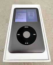 Apple iPod classic 7e