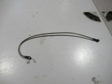 Durite frein arrière (Rieju - Mrx Enduro 50 2007)