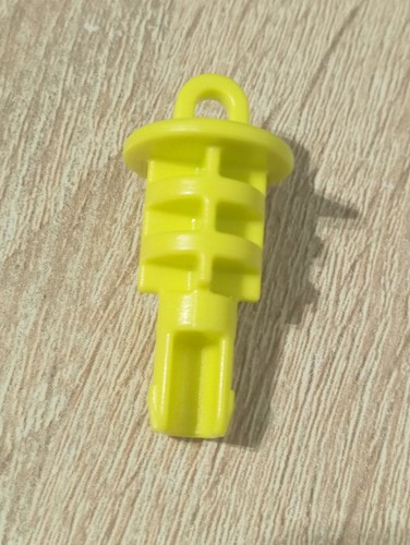 Playmobil rotor jaune - playmobil,