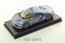1:18 Bugatti Chiron Super