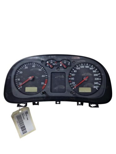 Compteur volkswagen golf - compteur,