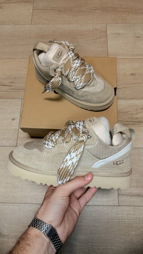 Ugg lowmel sand - -, taille