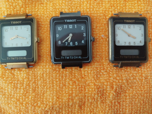 Lot montres vintage - montres,