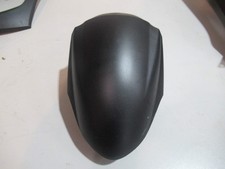 Garde boue avant (Kymco - Agility Fr 2 Temps 50 2012)