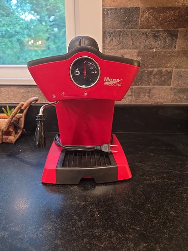 Mega cocina espresso - mega,