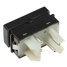 Voiture toit Ouvrant à commande électrique Commutateur de Fenêtre Bouton Pour BM