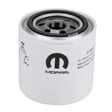 Filtre à huile d'origine