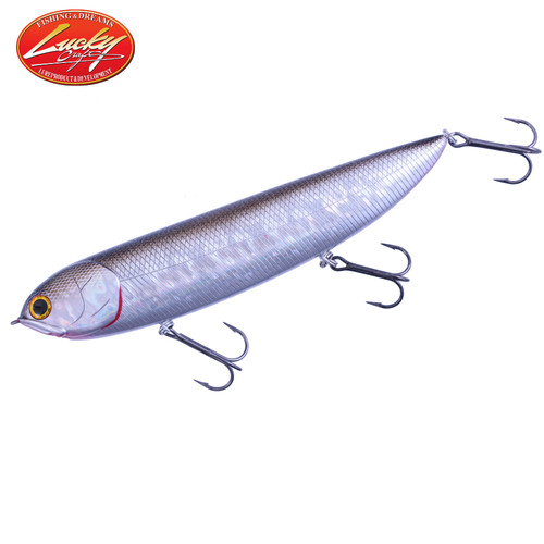 Leurre flottant lucky - lucky, craft