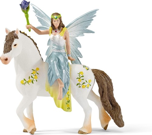 Schleich bayala fée - bayala, en