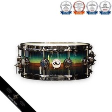 DW Drums SonicPly coque en