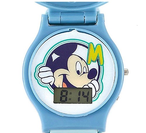 Disney mickey mouse montre - mouse,