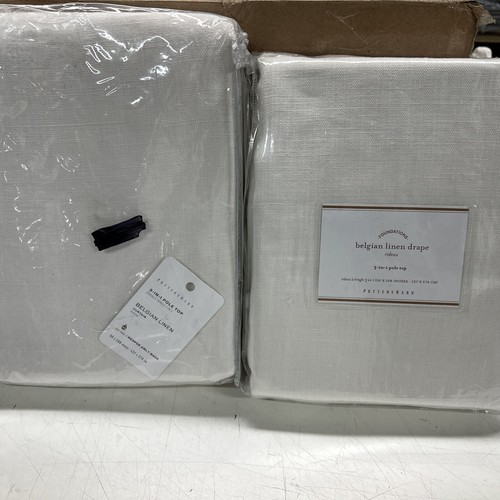 Pottery barn belgian - pottery,