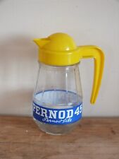 + Pichet publicitaire de