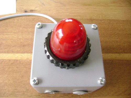 Ancienne lampe - ,1,