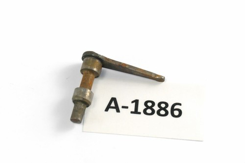 Dkw 125 1950 levier - bj,