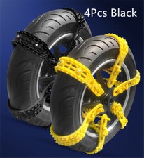 4× Moto Roue de Vélo, Pneus