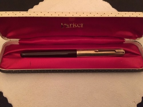 Vintage parker fountain - parker, pen