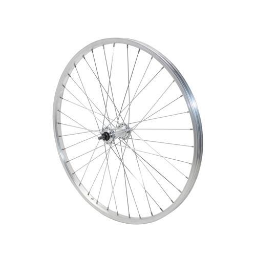 Roue vtt avant - vtt, 24''