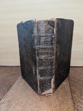 livre ancien-Récréations