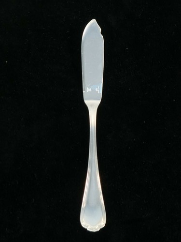 Couteau poisson christofle - couteau,
