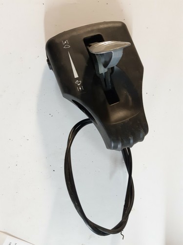 Câble régime moteur - moteur, de
